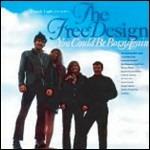 Free Design You Could Be Born Again