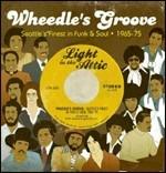 Wheedle's Groove