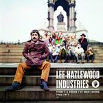 There's a Dream I've Been Saving. Lee Hazlewood Industries