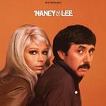 Nancy & Lee (with Lee Hazlewood) (Gold Vinyl)