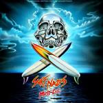 Surf Nazis Must die (Colonna sonora)