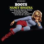 Boots (Swirl Vinyl)
