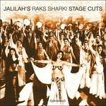 Raks Sharki - Stage Cuts (Digipack)