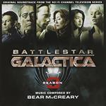 Battlestar Galactica 03