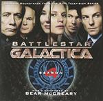 Battlestar Galactica 04