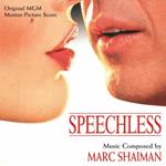 Speechless (Colonna sonora) (Limited)