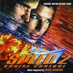 Speed 2 -Cruise (Colonna sonora) (Limited)