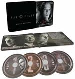 X-Files Vol.1 (Colonna sonora)