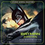 Batman Forever (Colonna sonora)