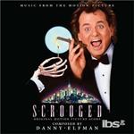 Scrooged (Colonna sonora) (Limited)