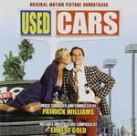 Used Cars (Colonna sonora)