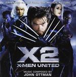 X2: X-men United