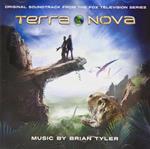 Terra Nova (Colonna sonora)