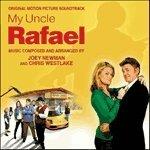 My Uncle Rafael (Colonna sonora) (Limited)