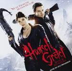 Hansel & Gretel. Witch.. (Colonna sonora)