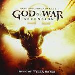 God of War. Ascension (Colonna sonora)