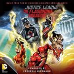 Justice League.the.. (Colonna sonora)