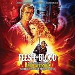 Flesh and Blood (Colonna sonora)