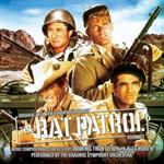 Rat Patrol Volume 2 (Colonna sonora)