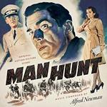 Man Hunt (Colonna sonora)