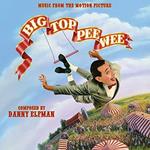 Big Top Peewee (Colonna sonora)