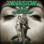 Invasion of the Body.. (Colonna sonora)