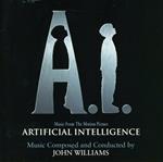 Artificial Intelligence (Colonna sonora)