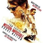 Mission. Impossible -.. (Colonna sonora)