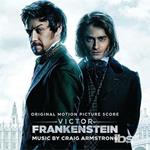 Victor Frankenstein (Colonna sonora)