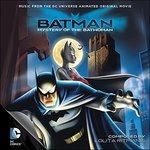 Batman. Mystery of the (Colonna sonora)