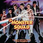 Monster Squad (Colonna sonora)