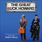 Great Buck Howard (Colonna sonora)