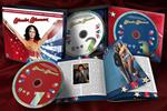 Wonder Woman (Colonna sonora) (Import)