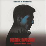 Mission: Impossible (Colonna sonora)