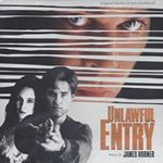 Unlawful Entry (Expanded) (Colonna Sonora)