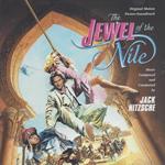 Jewel of the Nile (Colonna sonora)