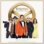 Kingsman. The Golden Circle (Colonna sonora)