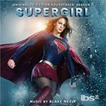 Supergirl Season 2 (Score) (Colonna sonora) (Limited Edition)