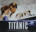 Titanic - 20Th Anniversary Edition (Colonna sonora)