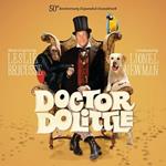 Doctor Dolittle (Colonna sonora)