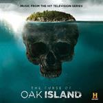 Curse of Oak Island (Colonna sonora)