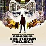 Colossus: The Forbin Project (Colonna sonora)