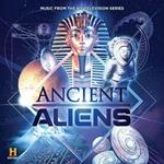 Ancient Aliens (Colonna sonora)