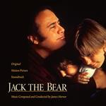 Jack the Bear (Colonna sonora)