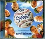 Sandlot (Colonna sonora) (Expanded Edition)