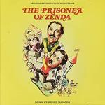 Prisoner of Zenda (Colonna sonora)