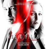 X-Files Season 11 (Colonna sonora)