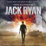 Tom Clancy's Jack Ryan (Colonna sonora)