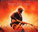 Thin Red Line (Colonna sonora) (Limited Edition)