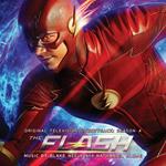 Flash Season 4 (Colonna sonora)